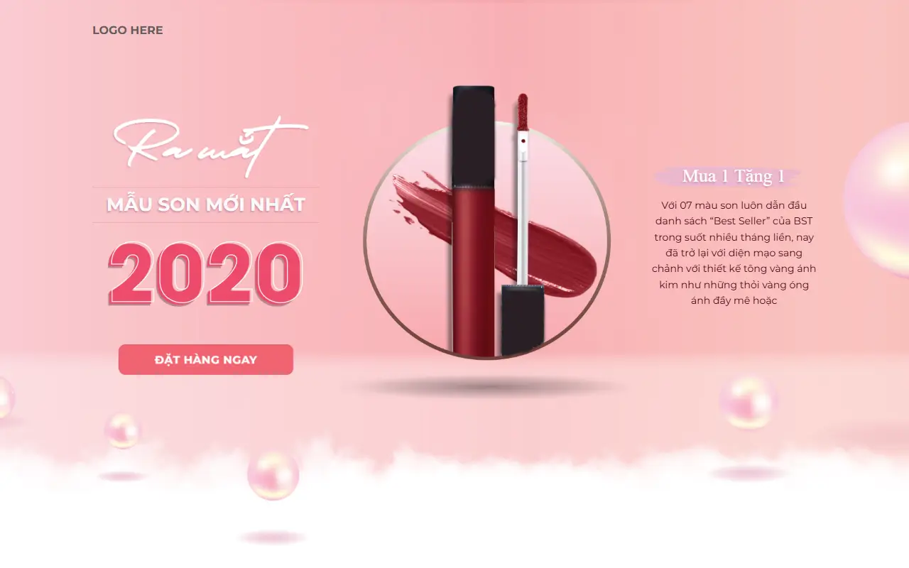 Mẫu website Mẫu web sơn – vật liệu hoàn thiện